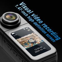 Load image into Gallery viewer, Lightweight S70 Thumb Camera: WiFi - enabled, Interval Recording for On - the - go Shoots