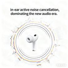 Load image into Gallery viewer, 2025 Neue Ankunft pro3 Kopfhörer mit großem ANC und Transparenz