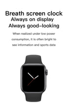 Load image into Gallery viewer, 2024 newest high quality smart watch android sport watch