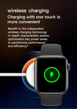 Load image into Gallery viewer, 2024 newest high quality smart watch android sport watch