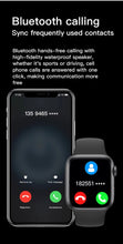 Load image into Gallery viewer, 2024 newest high quality smart watch android sport watch