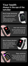 Load image into Gallery viewer, 2024 newest high quality smart watch android sport watch
