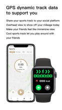 Load image into Gallery viewer, 2024 newest high quality smart watch android sport watch