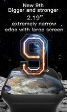 Load image into Gallery viewer, 2024 newest high quality smart watch android sport watch