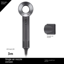 Load image into Gallery viewer, 5 In 1 Haar Trockner Blattlosen Hohl Elektrische Haar Trockner Haushalt Anion Pflege Friseur Hohe Power Salon Stumm Schönheit gesundheit