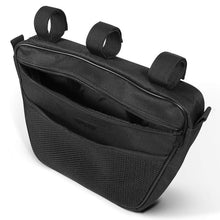 Load image into Gallery viewer, talk with us for the best price Passenger Seat Grab Bar Storage Bag Handle Accessory Storage Pouch Organizer Bag for Jeep Wrangler Jk Jl Jku Tj Yj Cj 1965-2018