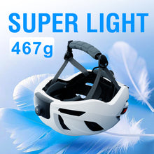 Load image into Gallery viewer, RAW3 Smart Helmet: Your All - in - One Cycling Companion with 1080P Recording and Safety Features
