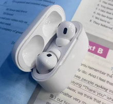 Load image into Gallery viewer, 2025 Model Air60 pro full function  Kopfhörer Earbuds ANC 3D Audio
