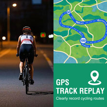 Load image into Gallery viewer, RAW3 Smart Helmet: Your All - in - One Cycling Companion with 1080P Recording and Safety Features
