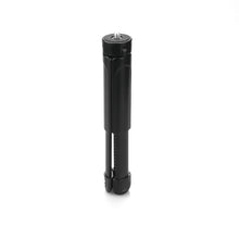Load image into Gallery viewer, Extendable Mini Tripod, Portable Handheld Selfie Stick Tabletop Tripod with 1/4" Screw, Compatible with GoPro, Insta360, DJI Osmo Action Pocket Vlog Camera
