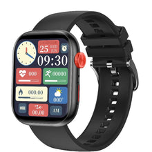 Load image into Gallery viewer, Smart Watch 2025 outdoor Monitoring smartwatch Waterproof smartwatches Call Smart for Ios Android men woman smarthwhatch
