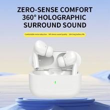 Load image into Gallery viewer, Pro TWS ANC Air Ear Earphone Pods Pro 2 Buds 3 Wireless Earbuds in-ear Headphones with  Vaild Serie Number for Xiomi Fone 2
