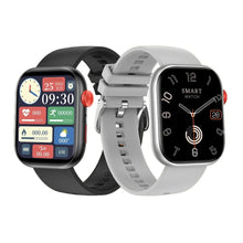 Load image into Gallery viewer, Smart Watch 2025 outdoor Monitoring smartwatch Waterproof smartwatches Call Smart for Ios Android men woman smarthwhatch
