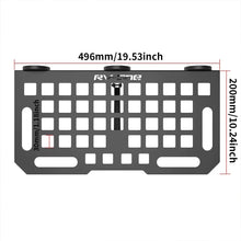 Load image into Gallery viewer, Car Door Magnetic Side Tray, Detachable Camping Table for SUV Offroad, Outdoor Portable Food Holder Rack for Picnic &amp; Travel
