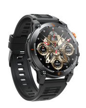 Load image into Gallery viewer, Smart Watch 2025 outdoor Monitoring smartwatch Waterproof smartwatches Call Smart for Ios Android men woman smarthwhatch
