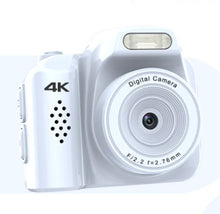 Load image into Gallery viewer, New 4K Digital Camera 64MP Mini Portable Video Camcorder 1.54 Inch Screen Children Toy Camera Birthday Gift for Boys Girls

