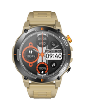Load image into Gallery viewer, Smart Watch 2025 outdoor Monitoring smartwatch Waterproof smartwatches Call Smart for Ios Android men woman smarthwhatch
