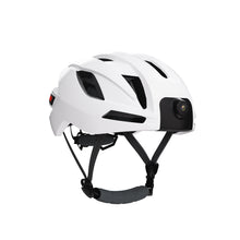 Load image into Gallery viewer, RAW3 Smart Helmet: Your All - in - One Cycling Companion with 1080P Recording and Safety Features
