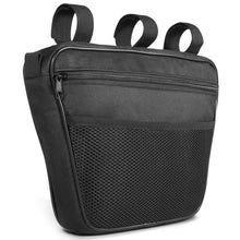 Load image into Gallery viewer, talk with us for the best price  Passenger Seat Grab Bar Storage Bag Handle Accessory Storage Pouch Organizer Bag for Jeep Wrangler Jk Jl Jku Tj Yj Cj 1965-2018
