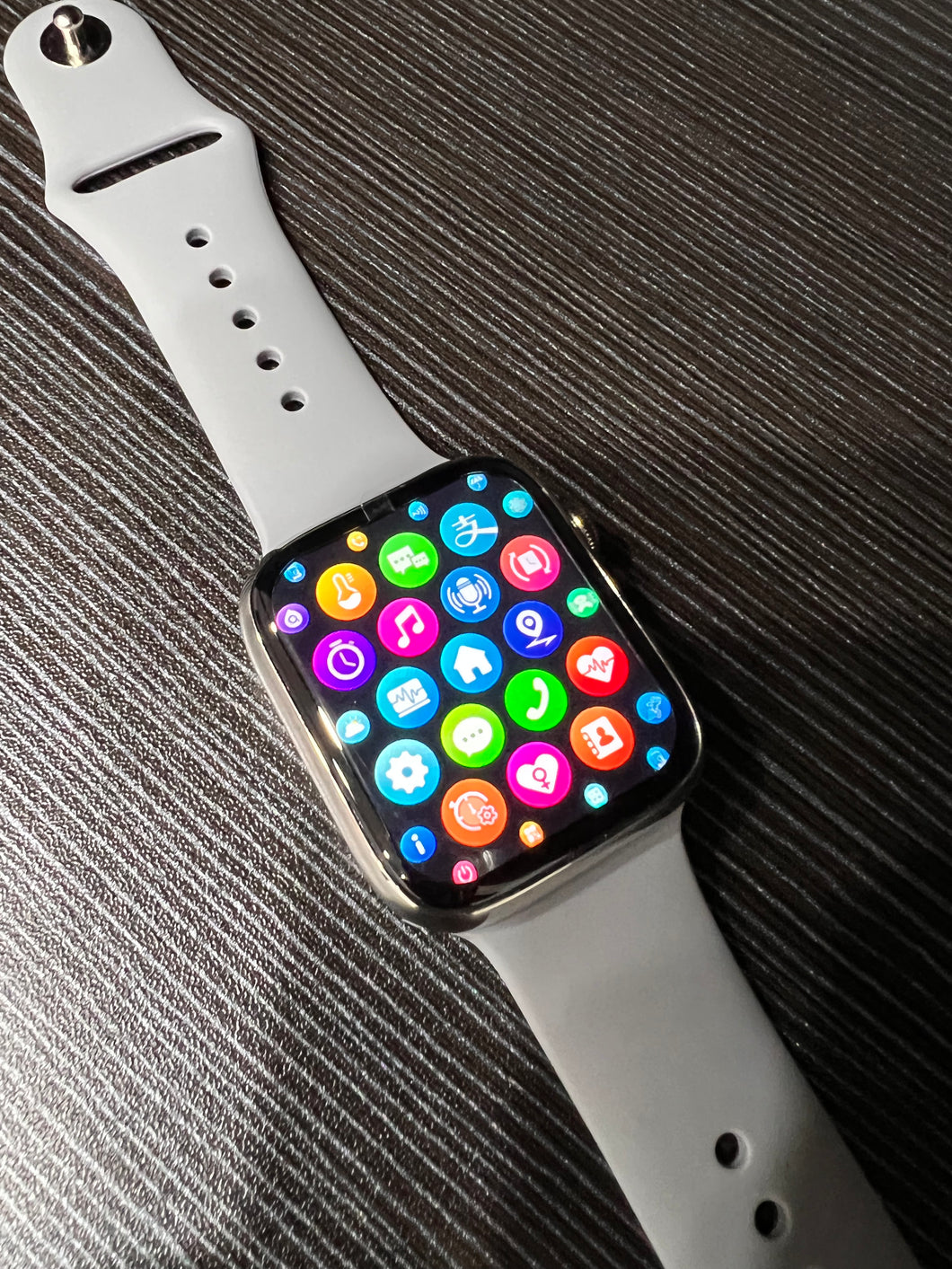 2022 Owatch smart watch android for iPhone Samsung android devices
